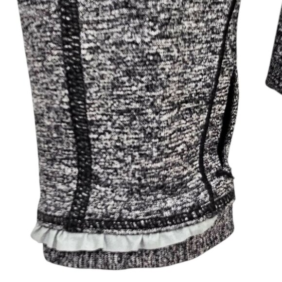 Lululemon Womens S/M Full‎ Tilt Long Sleeve Shirt - Picture 3 of 8